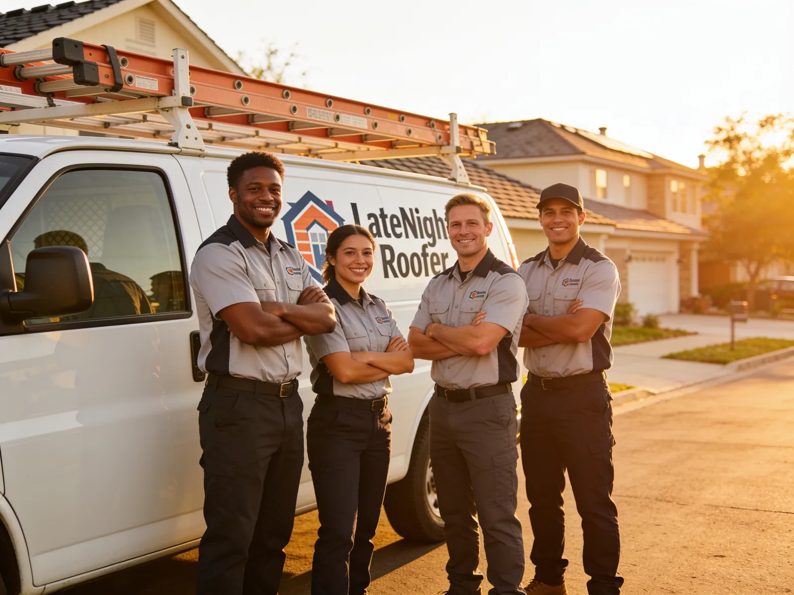 Emergency Roof Repair company in Matherville, IL